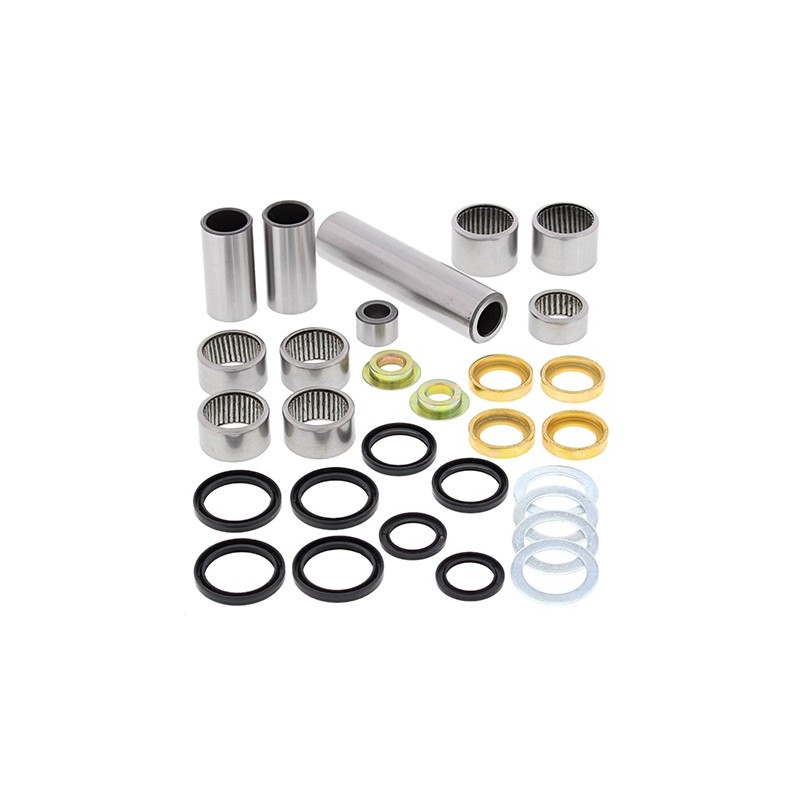 All Balls Zestaw Naprawczy Łącznika (Przegubu) Wahacza Yamaha Yzf 250 '10-'13