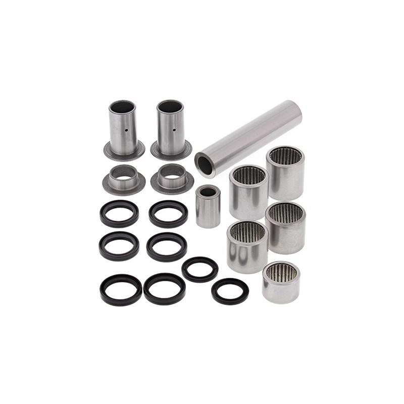 All Balls Zestaw Naprawczy Łącznika (Przegubu) Wahacza Yamaha Wr 250R Dual Sport '08-'14, Wr 250X Supermoto '08-'11