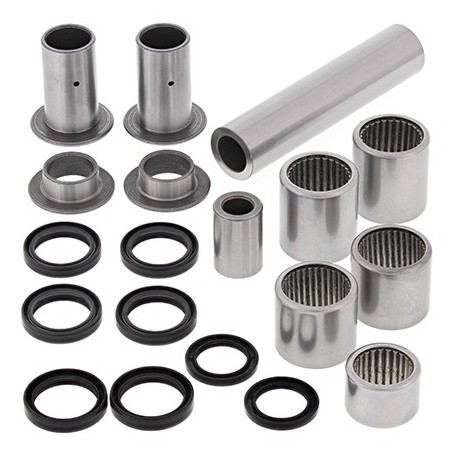 All Balls Zestaw Naprawczy Łącznika (Przegubu) Wahacza Yamaha Wr 250R Dual Sport '08-'14, Wr 250X Supermoto '08-'11