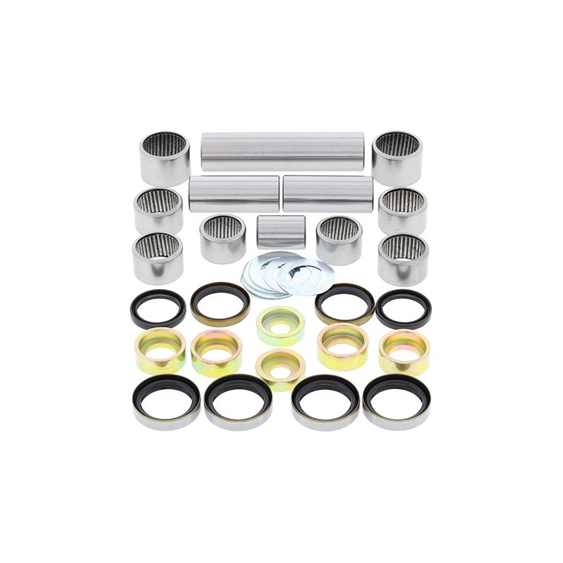 All Balls Zestaw Naprawczy Łącznika (Przegubu) Wahacza Ktm Sx-F 250/350/450 Pro Lever '11-'19