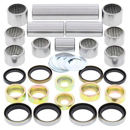 All Balls Zestaw Naprawczy Łącznika (Przegubu) Wahacza Ktm Sx-F 250/350/450 Pro Lever '11-'19