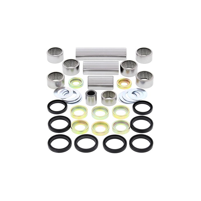 All Balls Zestaw Naprawczy Łącznika (Przegubu) Wahacza Suzuki Rmz 250/450 '13-'16