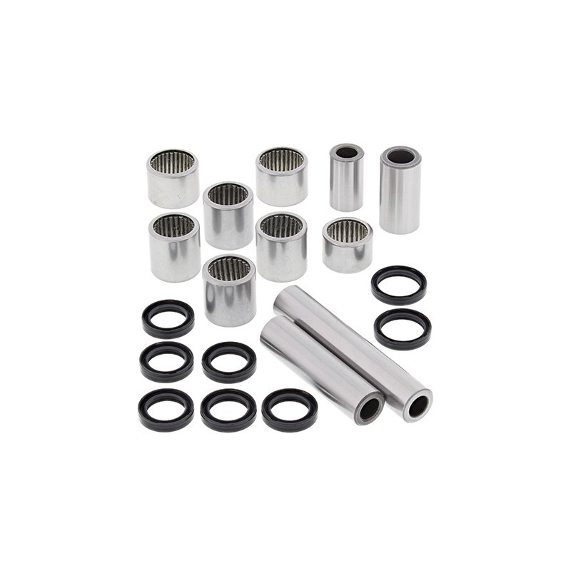 All Balls Zestaw Naprawczy Łącznika (Przegubu) Wahacza Honda Crf250L 13-17, Crf250L Abs 17, Crf250Lr Rally 17