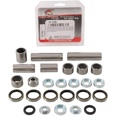 All Balls Zestaw Naprawczy Łącznika (Przegubu) Wahacza Beta Rr 250 '13-17 (Zt), Rr 300 '13-17 (Zt), Rr (4Rt) '11-17