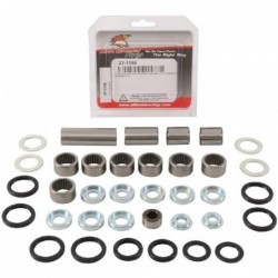 All Balls Zestaw Naprawczy Łącznika (Przegubu) Wahacza Honda Crf250R 18, Crf450R 17-18, Crf450Rx 17-18