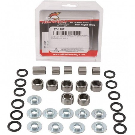 All Balls Zestaw Naprawczy Łącznika (Przegubu) Wahacza Beta Evo 2T 125/200/250 09-17, 4T