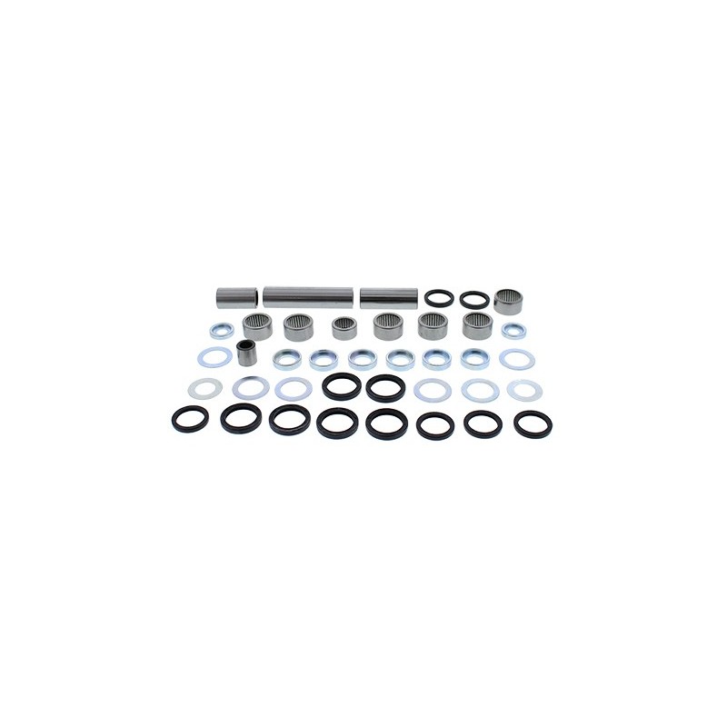 All Balls Zestaw Naprawczy Łącznika (Przegubu) Wahacza Suzuki Rmz450 18