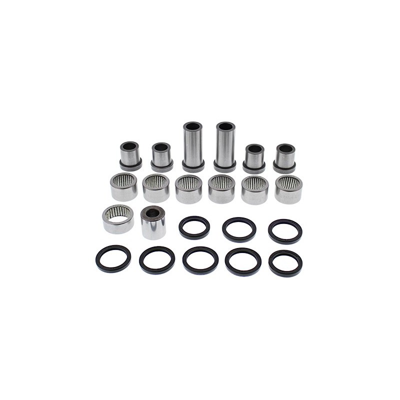 All Balls Zestaw Naprawczy Łącznika (Przegubu) Wahacza Sherco Enduro/Se/Se-R/Se Fr/Racing/2.5I/3.0I/4.5I/5.1I/250/300/450