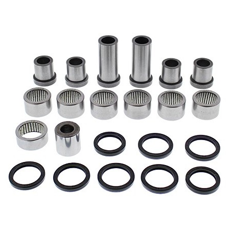 All Balls Zestaw Naprawczy Łącznika (Przegubu) Wahacza Sherco Enduro/Se/Se-R/Se Fr/Racing/2.5I/3.0I/4.5I/5.1I/250/300/450