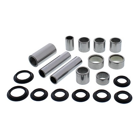 All Balls Zestaw Naprawczy Łącznika (Przegubu) Wahacza Kawasaki Klr650 (Kl650 A) 87-07, Klr650 (Kl650 B) Tengai 90-91