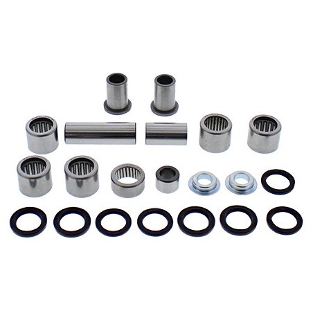 All Balls Zestaw Naprawczy Łącznika (Przegubu) Wahacza Yamaha Yz85 '19-
