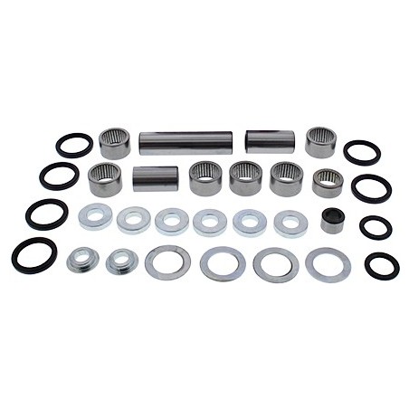 All Balls Zestaw Naprawczy Łącznika (Przegubu) Wahacza Gas Gas Ec 200/250/300 '18-'19