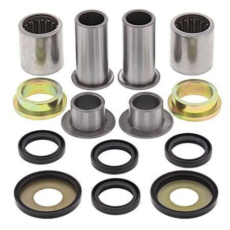 All Balls Zestaw Naprawczy Wahacza Suzuki Rm 250 '87-'88