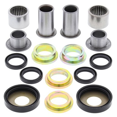 All Balls Zestaw Naprawczy Wahacza Suzuki Rm 125 '81-'88, Rm 250 '81-'83