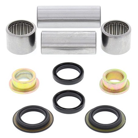 All Balls Zestaw Naprawczy Wahacza Honda Cr 80R '98-'99