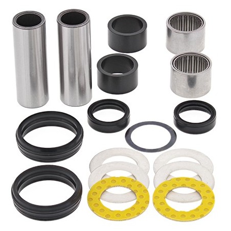 All Balls Zestaw Naprawczy Wahacza Yamaha Yz 250 '86