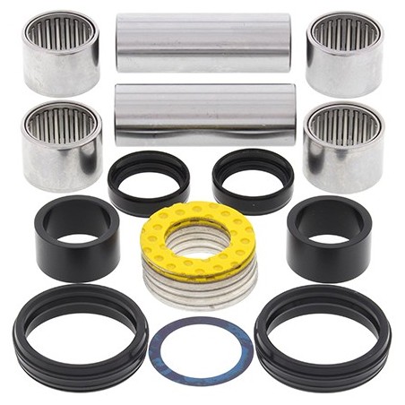 All Balls Zestaw Naprawczy Wahacza Yamaha Yz 250 (86), Yz 490 '86-'87