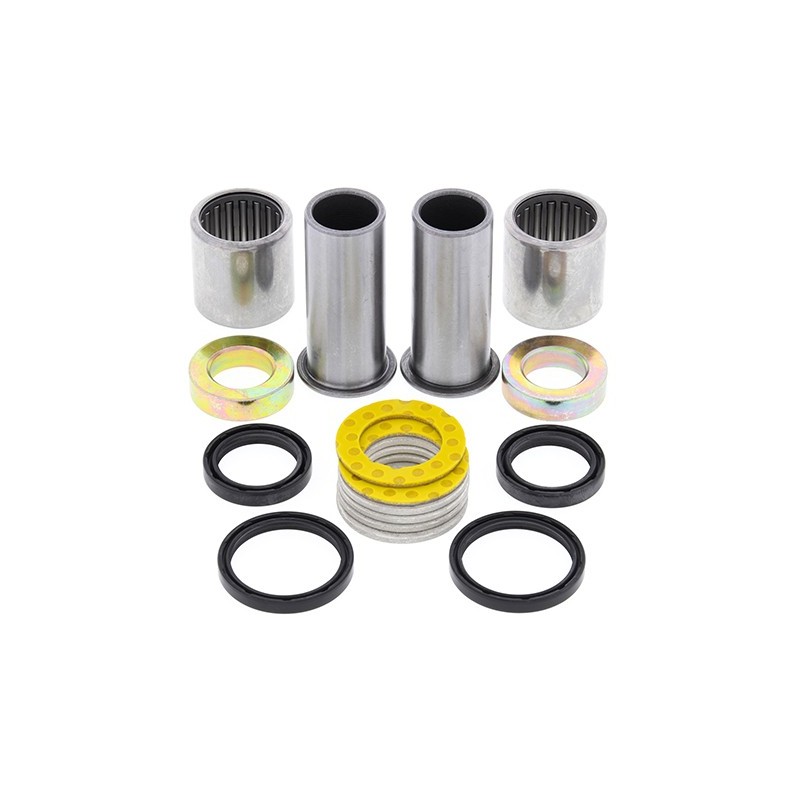 All Balls Zestaw Naprawczy Wahacza Kawasaki Kx125 '99-'05, Kx 250 '99-'07