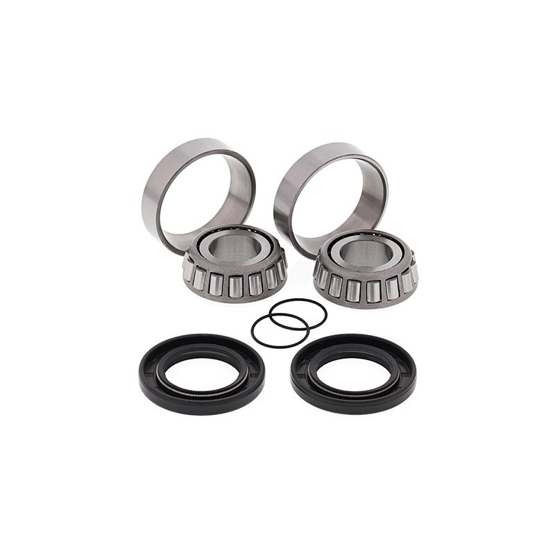 All Balls Zestaw Naprawczy Wahacza Yamaha Xv/Xvs 650/750/1100, V-Max 1200, T-Max 500, Yfm