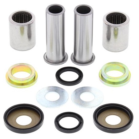 All Balls Zestaw Naprawczy Wahacza Suzuki Rm 80/85 '91-'02