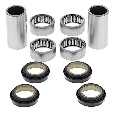 All Balls Zestaw Naprawczy Wahacza Kawasaki Kx 125/250 '92-'93