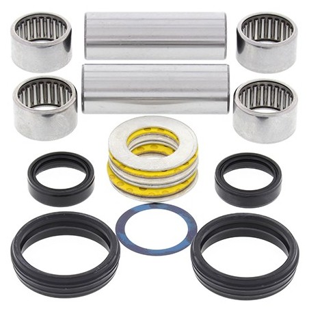 All Balls Zestaw Naprawczy Wahacza Yamaha Yz 125 '88-'92