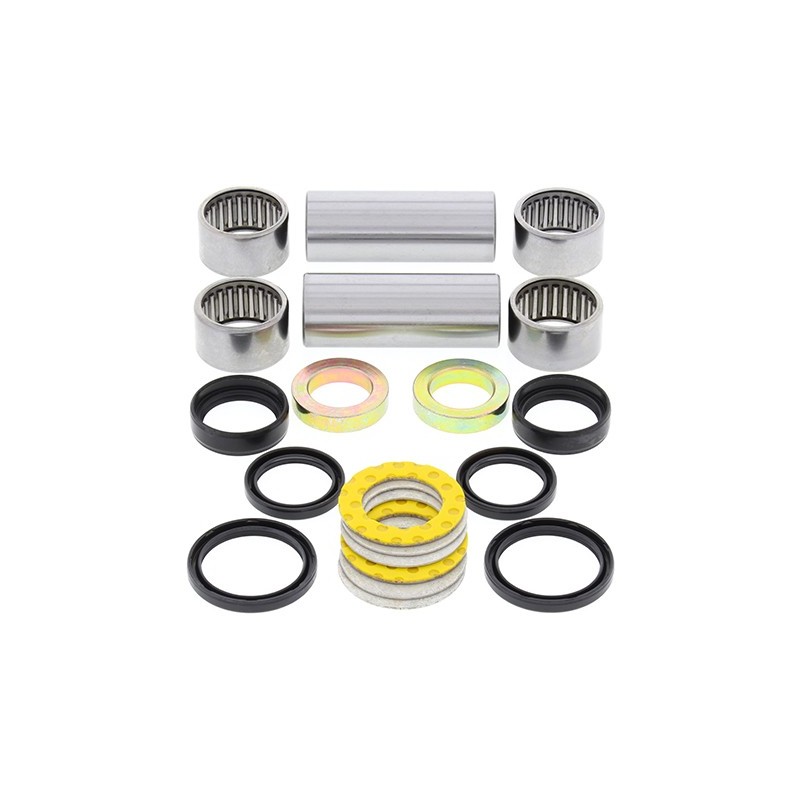 All Balls Zestaw Naprawczy Wahacza Yamaha Yz 125 '02-'04, Yz/Yzf/Wrf 250 '02-'05, Yzf/Wrf 426/450 '03-'05