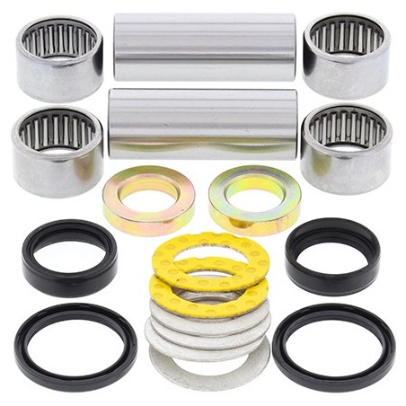 All Balls Zestaw Naprawczy Wahacza Yamaha Yz 125/250 '99-'01, Yzf/Wrf 250 (01), Yzf/Wrf 400/426 '99-'01