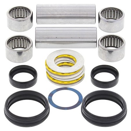 All Balls Zestaw Naprawczy Wahacza Yamaha Yz 250 '88-'92, Yz 490 '88-'90