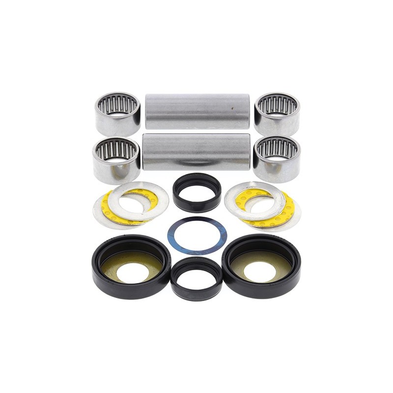 All Balls Zestaw Naprawczy Wahacza Yamaha Yz 125/250 (98), Yzf/Wrf 400 (98) (Wr400F, Yzf400)