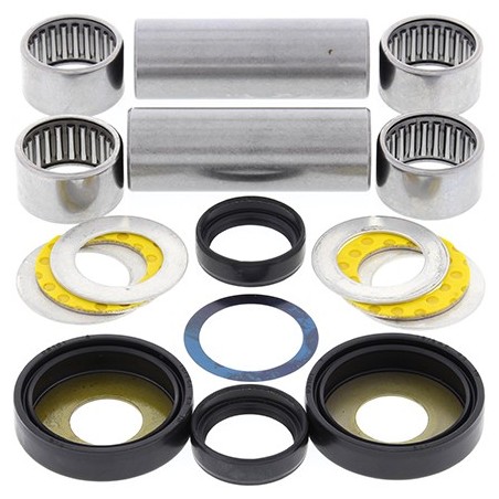 All Balls Zestaw Naprawczy Wahacza Yamaha Yz 125/250 (98), Yzf/Wrf 400 (98) (Wr400F, Yzf400)