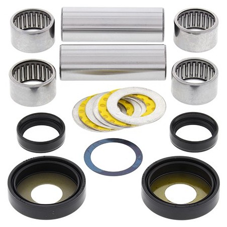 All Balls Zestaw Naprawczy Wahacza Yamaha Yz 125 (93)