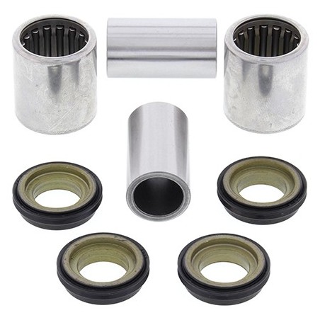 All Balls Zestaw Naprawczy Wahacza Kawasaki Klx 250R '94-'96, 250S '06-'14, Kx 125/250 '83-'91, Ksf250 Mojave '87-'04