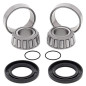 All Balls Zestaw Naprawczy Wahacza Yamaha Yfm 250/400 Big Bear