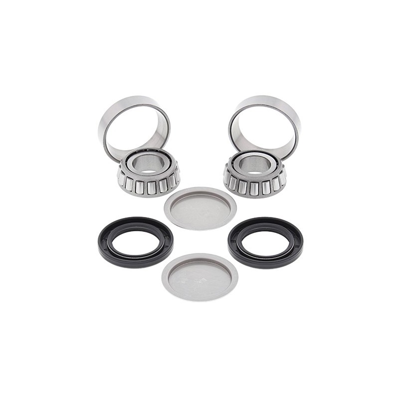 All Balls Zestaw Naprawczy Wahacza Honda Trx 400 Fa/ Fga '04-'06, 400 Fw '02-'03 - Zamienny Z 28-1056