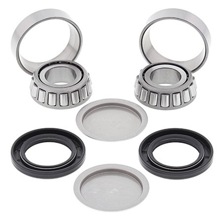 All Balls Zestaw Naprawczy Wahacza Honda Trx 400 Fa/ Fga '04-'06, 400 Fw '02-'03 - Zamienny Z 28-1056