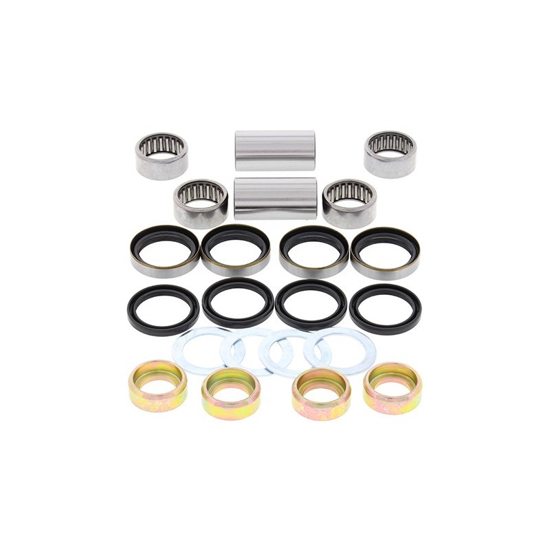 All Balls Zestaw Naprawczy Wahacza Ktm 620/640 Lc4, Sx/Exc 125/250/300/400/450/520/525