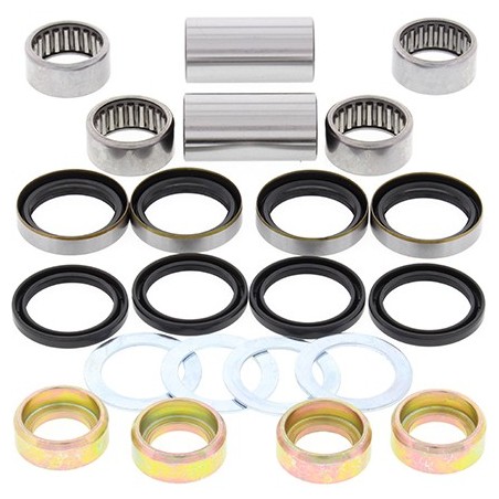 All Balls Zestaw Naprawczy Wahacza Ktm 620/640 Lc4, Sx/Exc 125/250/300/400/450/520/525