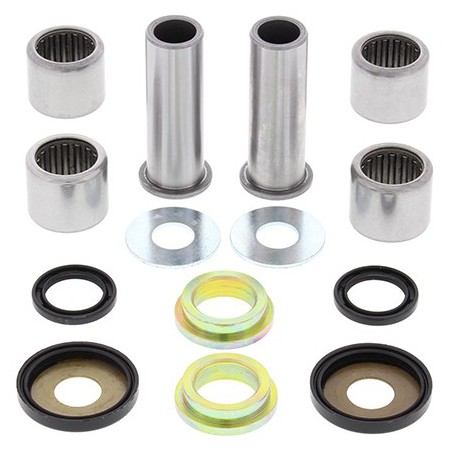 All Balls Zestaw Naprawczy Wahacza Suzuki Rm 85 '03-'16