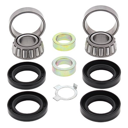 All Balls Zestaw Naprawczy Wahacza Harley-Davidson Big Twin (Z Wyjątkiem Soft Tail & Dyna ) '58-'85