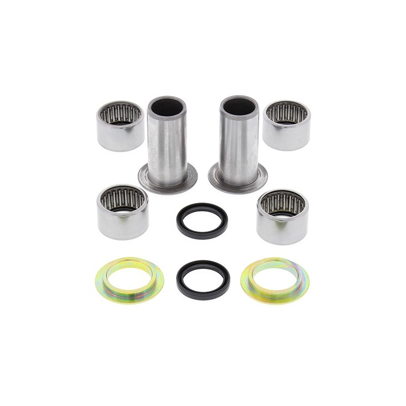 All Balls Zestaw Naprawczy Wahacza Husqvarna Cr/Wr/Te/Tc