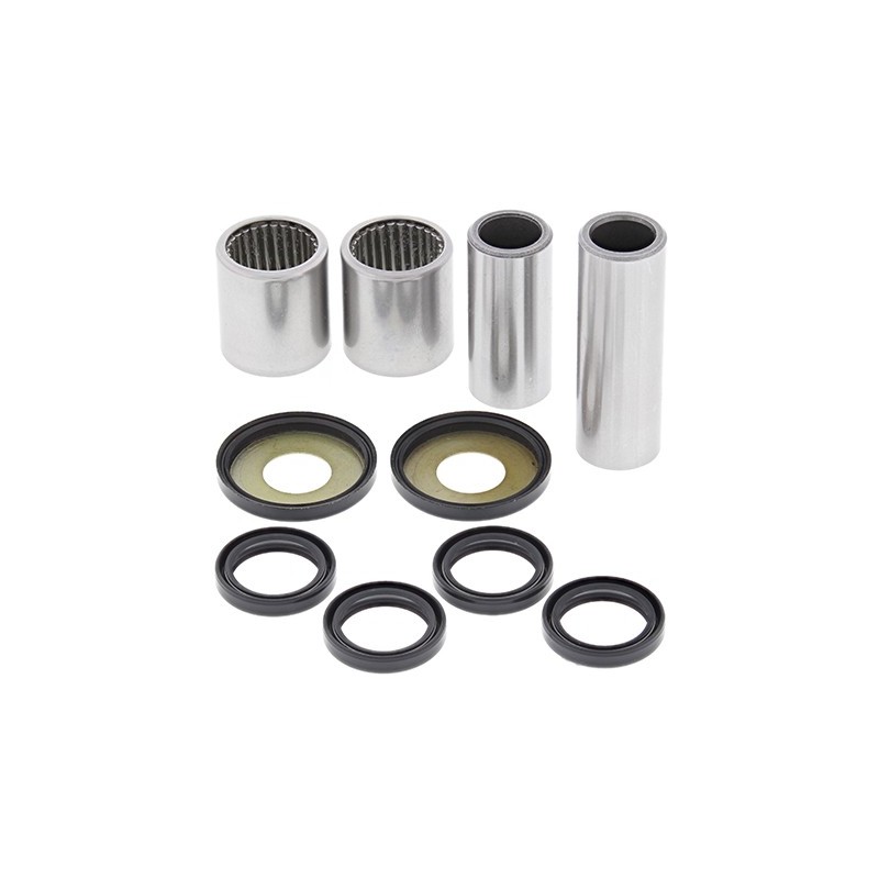 All Balls Zestaw Naprawczy Wahacza Kawasaki Klx 125 '03-'06, Suzuki Drz 125 '03-'14