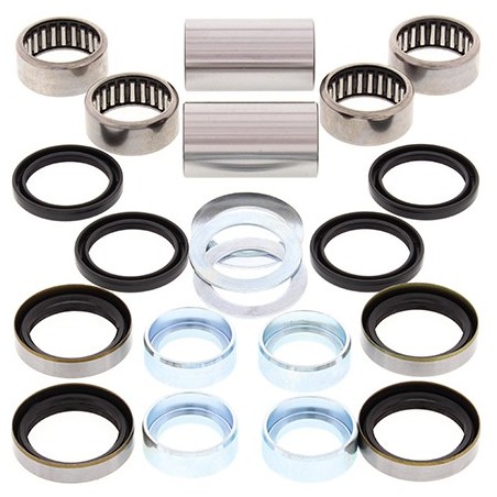 All Balls Zestaw Naprawczy Wahacza Ktm Sx/Sxf '16-'22, Exc-Excf '17-'23 , Husaberg 390/450 '09-'11, Husqvarna '16-19