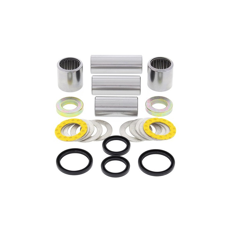 All Balls Zestaw Naprawczy Wahacza Honda Crf 250R '10-'13, Crf 450R '05-'12, Crf 450X '05-'17