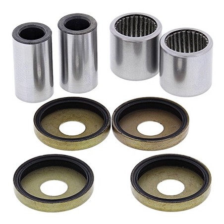 All Balls Zestaw Naprawczy Wahacza Suzuki Lt-Z 250 '04-'09