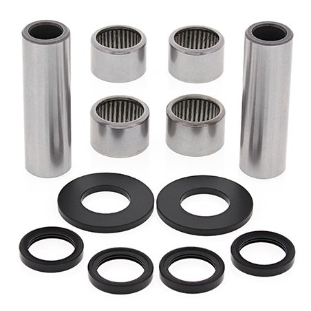 All Balls Zestaw Naprawczy Wahacza Polaris Predator 500 '03-'07