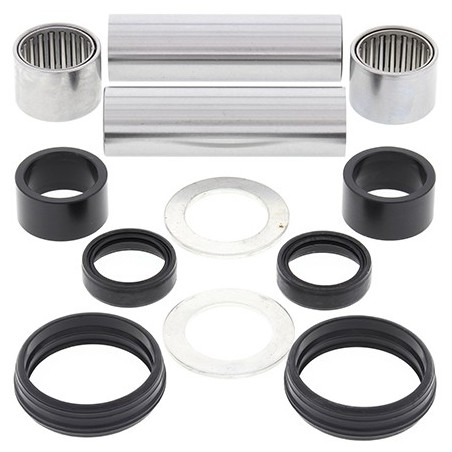 All Balls Zestaw Naprawczy Wahacza Yamaha Xt 600 '90-'95, Xt 600E '96-'03 (3Tb, 3Uw, 4Me, 4Sk, 4Pt)