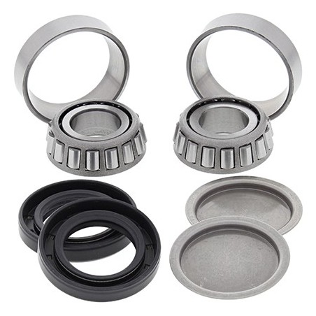 All Balls Zestaw Naprawczy Wahacza Can-Am / Suzuki Lta 500F '02-'07, Ltf 500F Vinson '03-'07