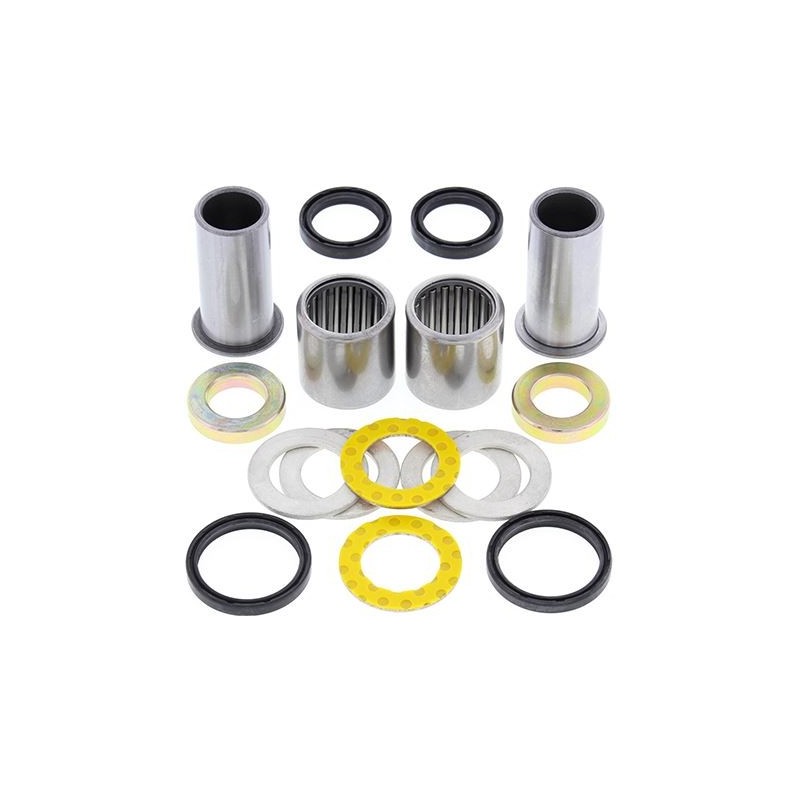 All Balls Zestaw Naprawczy Wahacza Kawasaki Kxf 250 '06-'16, Klx 450R '08-'09, Kxf 450 '06-'15