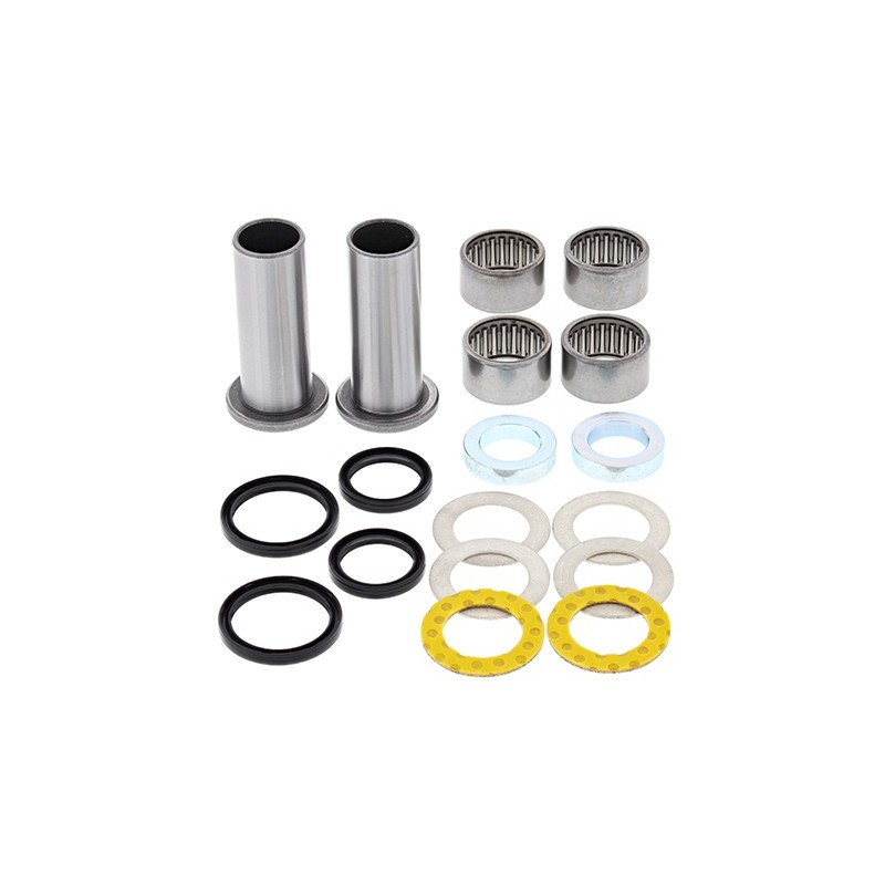 All Balls Zestaw Naprawczy Wahacza Yamaha Yz 125 '06-'19